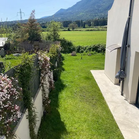 Terra Bella Costa T2 Classe 3 Etoiles Διαμέρισμα San-Nicolao