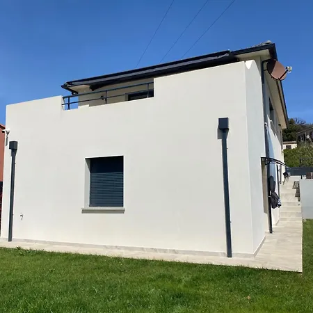 Apartmán Terra Bella Costa T2 Classe 3 Etoiles San-Nicolao