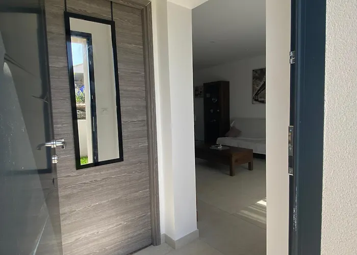 Terra Bella Costa T2 Classe 3 Etoiles アパート
