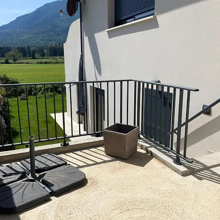 Terra Bella Costa T2 Classé 3 étoiles * San-Nicolao