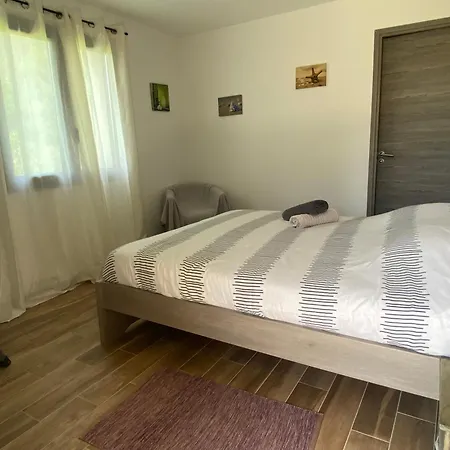 Apartment Terra Bella Costa T2 Classe 3 Etoiles *