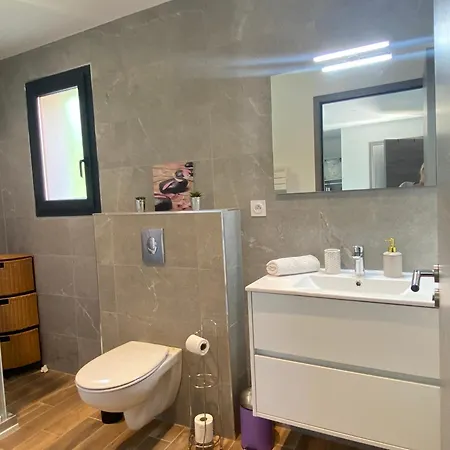 Apartment Terra Bella Costa T2 Classe 3 Etoiles