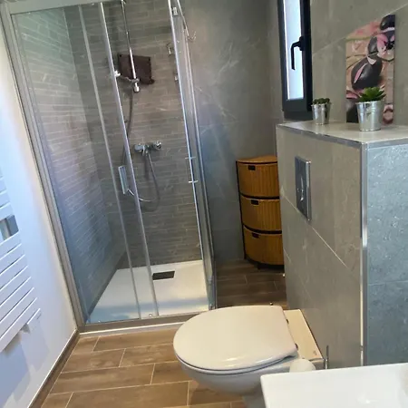 Terra Bella Costa T2 Classé 3 étoiles *