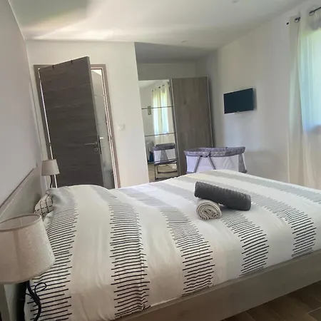 Terra Bella Costa T2 Classé 3 étoiles * San-Nicolao