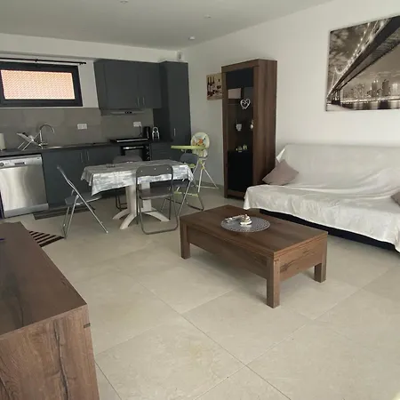 Terra Bella Costa T2 Classé 3 étoiles