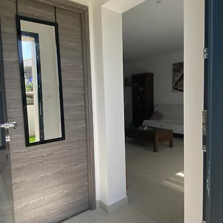 Terra Bella Costa T2 Classe 3 Etoiles Lägenhet