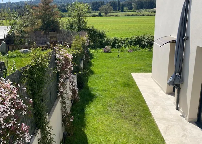 Terra Bella Costa T2 Classe 3 Etoiles Apartmán San-Nicolao