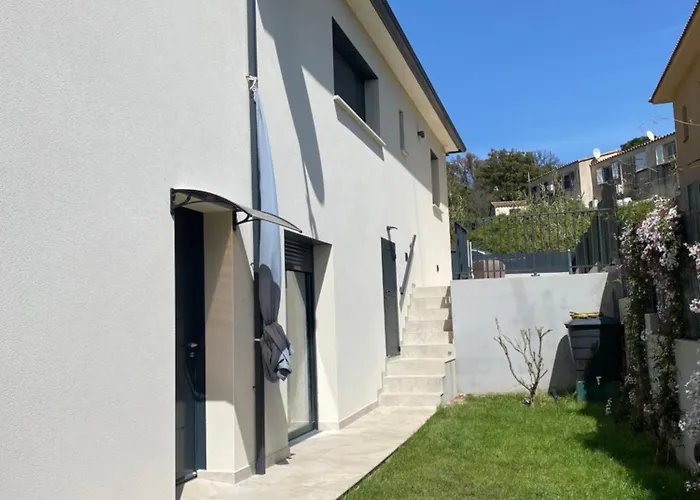 Terra Bella Costa T2 Classe 3 Etoiles Apartmán