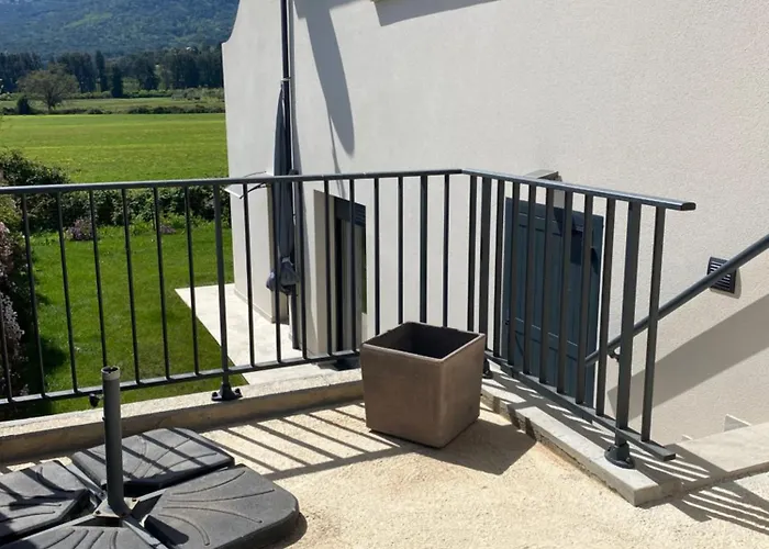 Terra Bella Costa T2 Classé 3 étoiles * San-Nicolao
