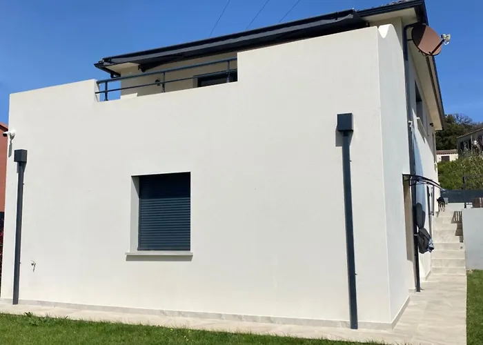 Apartamento Terra Bella Costa T2 Classé 3 étoiles San-Nicolao