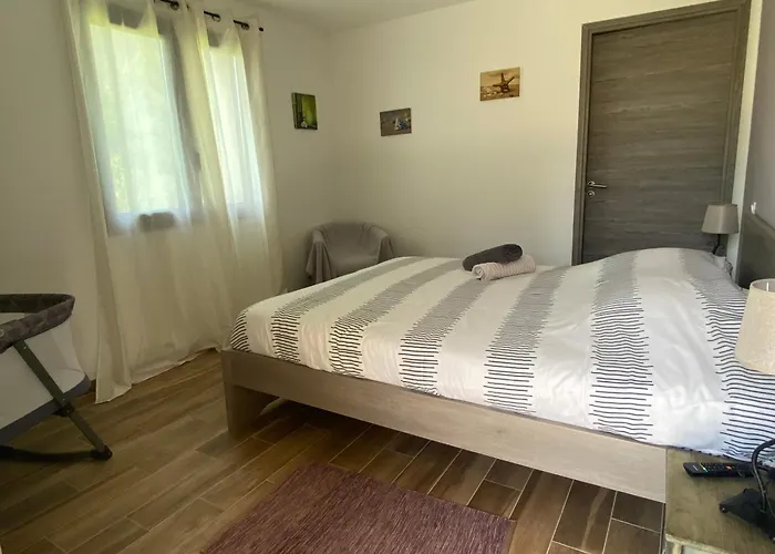 Apartamento Terra Bella Costa T2 Classé 3 étoiles *