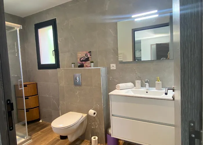 Apartamento Terra Bella Costa T2 Classé 3 étoiles