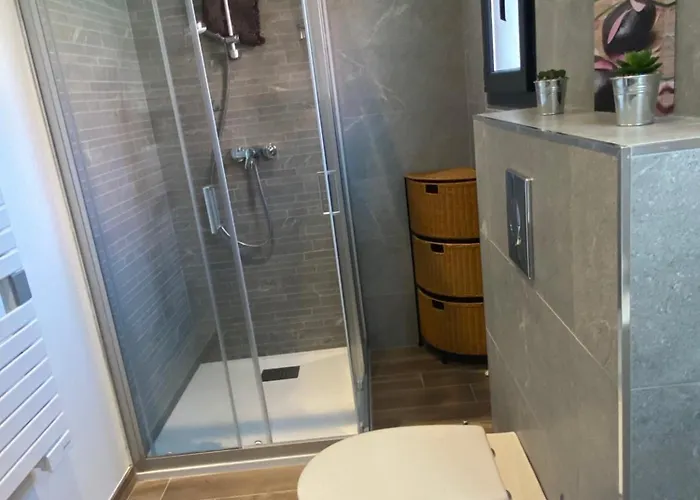 Terra Bella Costa T2 Classé 3 étoiles *