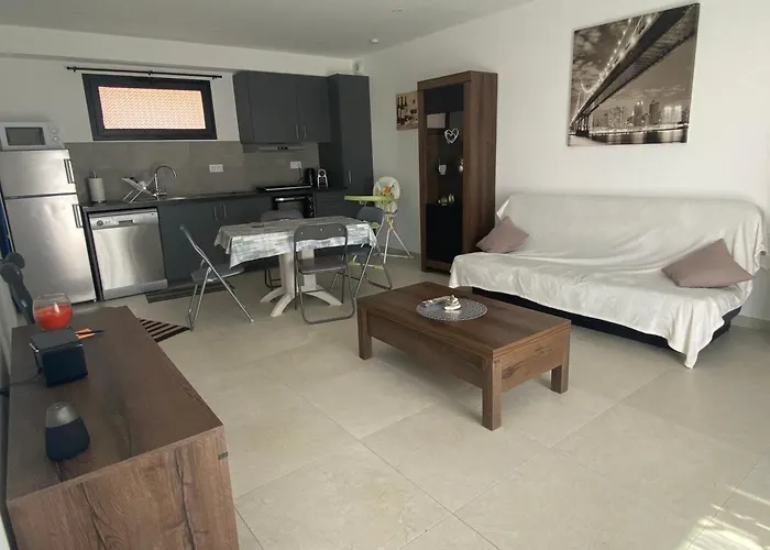 Terra Bella Costa T2 Classe 3 Etoiles